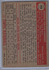 1952 Topps Baseball #124 Monte Kennedy A $15.00