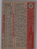 1952 Topps Baseball #124 Monte Kennedy B $15.00