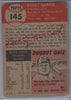 1953 Topps #145 Harry Dorish B $3.00
