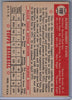 1952 Topps Baseball #152 Al Evans B $10.00