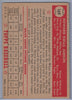 1952 Topps Baseball #169 Howie Judson $15.00