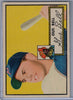 1952 Topps Baseball #170 Gus Bell B $10.00