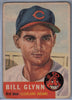 1953 Topps #171 Bill Glynn A $6.00