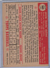 1952 Topps Baseball #183 Erv Dusak $15.00
