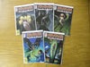 666: The Mark of the Beast Issues #1 - #15 $40.00