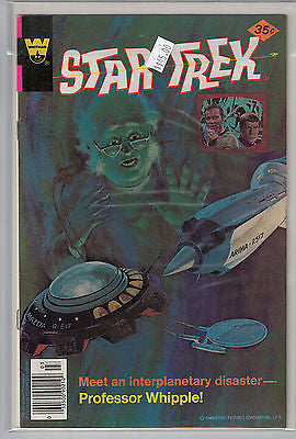 Star Trek Issue #    51 (Mar 1978) Whitman Comics $45.00