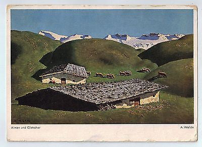 1941 German Postcard $20.00