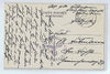 Early 1940s German Postcard $20.00