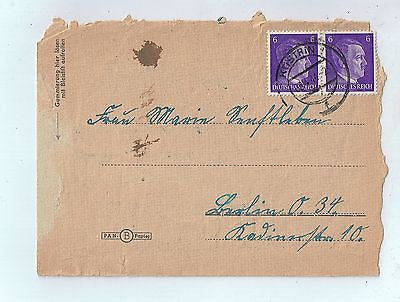 1936 Berlin Olympics German Cover. $20.00