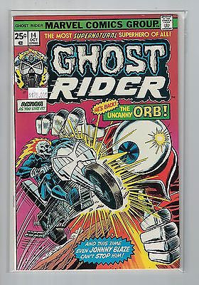 Ghost Rider Issue # 14 Marvel Comics $20.00