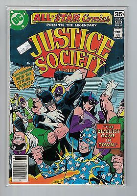 All Star Comics Issue #71 DC Comics $40.00