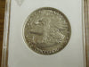 1921 Alabama Half Dollar Commemorative ANACS AU 55 $165.00