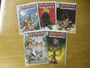666: The Mark of the Beast Issues #1 - #15 $40.00
