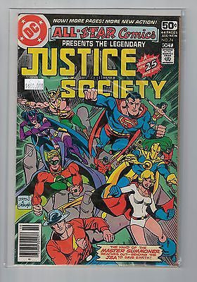 All Star Comics Issue #74 DC Comics $60.00