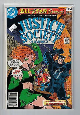 All Star Comics Issue #72 DC Comics $40.00