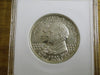 1921 Alabama Half Dollar Commemorative ANACS AU 55 $165.00