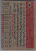 1952 Topps Baseball #201 Alex Kellner $5.00