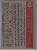 1952 Topps Baseball #221 Granny Hamner B $15.00