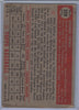 1952 Topps Baseball #223 Del Ennis B $6.00