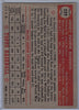 1952 Topps Baseball #229 Gene Beardon $10.00