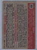 1952 Topps Baseball #233 Bob Friend A $10.00