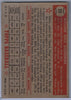1952 Topps Baseball # 23 Billy Goodman Red Back $12.00