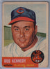 1953 Topps # 33 Bob Kennedy C $5.00