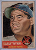 1953 Topps # 61 Early Wynn B $40.00