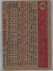 1952 Topps Baseball # 87 Dale Coogan A $10.00