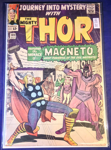 Journey Into Mystery Issue # 109 Marvel Comics $92.00