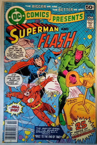 Superman and Issue #2 DC Comics $15.00