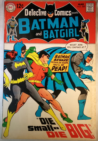 Detective Comics Issue # 385 DC Comics $38.00
