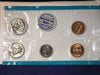 1968 U.S. Mint Set - $10.00