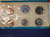 1969 U.S. Mint Set - $10.00
