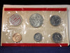 1969 U.S. Mint Set - $10.00
