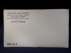 1970 U.S. Mint Set - $20.00