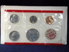 1971 U.S. Mint Set - $10.00