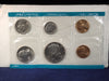 1971 U.S. Mint Set - $10.00