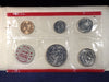 1972 U.S. Mint Set - $10.00