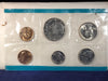 1972 U.S. Mint Set - $10.00