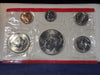 1973 U.S. Mint Set - $10.00