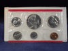 1974 U.S. Mint Set - $10.00