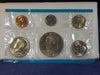 1976 U.S. Mint Set - $10.00