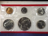 1977 U.S. Mint Set - $10.00