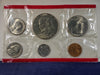 1978 U.S. Mint Set - $10.00