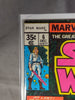 Star Wars Issue #6 Marvel Comics $12.00