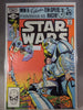 Star Wars Issue #53 Marvel Comics $12.00