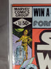 Star Wars Issue #53 Marvel Comics $12.00