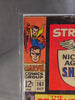 Dr. Strange #161 Marvel Comics $20.00