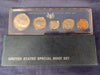 1966 U.S. Special Mint Set - $15.00